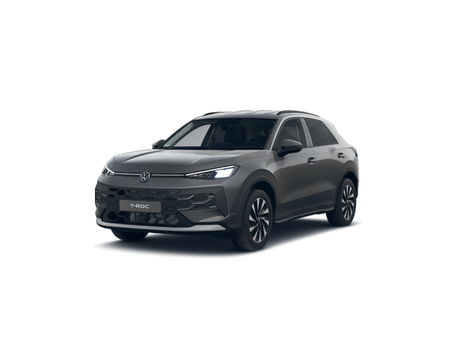 VW T-Roc T-Roc Life 1.5 eTSI OPF DSG - автомобили, коли, обяви за нови и употребявани 1