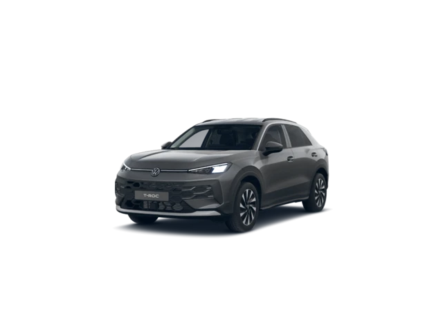VW T-Roc T-Roc Life 1.5 eTSI OPF DSG - автомобили, коли, обяви за нови и употребявани 2