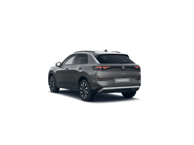 VW T-Roc T-Roc Life 1.5 eTSI OPF DSG - автомобили, коли, обяви за нови и употребявани 5