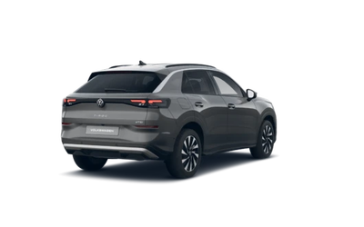 VW T-Roc T-Roc Life 1.5 eTSI OPF DSG - автомобили, коли, обяви за нови и употребявани 6