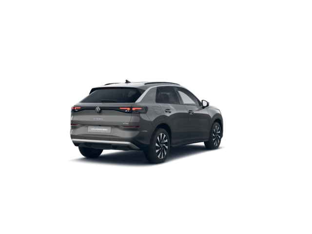 VW T-Roc T-Roc Life 1.5 eTSI OPF DSG - автомобили, коли, обяви за нови и употребявани 6