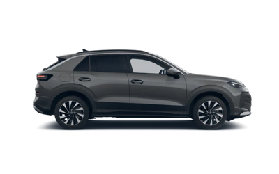 VW T-Roc T-Roc Life 1.5 eTSI OPF DSG - автомобили, коли, обяви за нови и употребявани 7