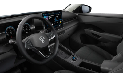 VW T-Roc T-Roc Life 1.5 eTSI OPF DSG - автомобили, коли, обяви за нови и употребявани 9