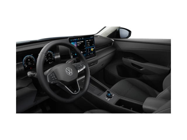 VW T-Roc T-Roc Life 1.5 eTSI OPF DSG - автомобили, коли, обяви за нови и употребявани 9