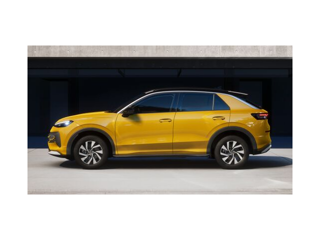 VW T-Roc T-Roc Life 1.5 eTSI OPF DSG - автомобили, коли, обяви за нови и употребявани 4