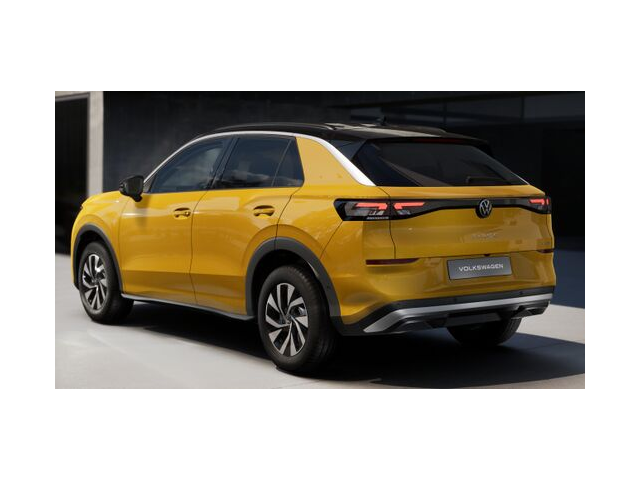 VW T-Roc T-Roc Life 1.5 eTSI OPF DSG - автомобили, коли, обяви за нови и употребявани 5