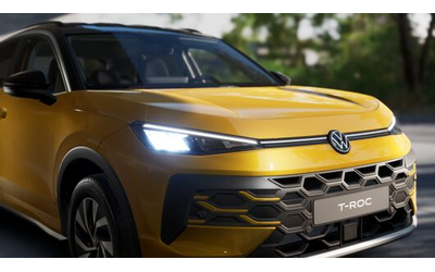 VW T-Roc T-Roc Life 1.5 eTSI OPF DSG - автомобили, коли, обяви за нови и употребявани 6
