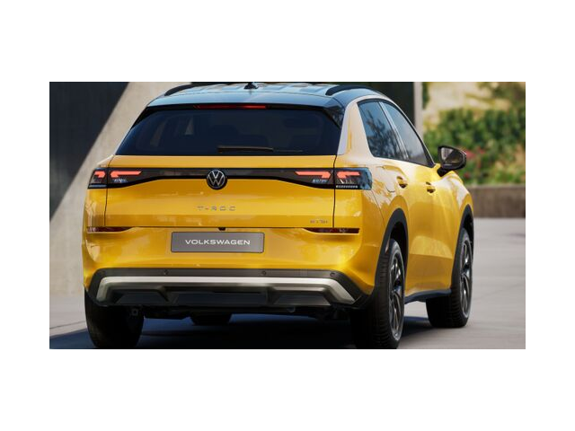 VW T-Roc T-Roc Life 1.5 eTSI OPF DSG - автомобили, коли, обяви за нови и употребявани 7