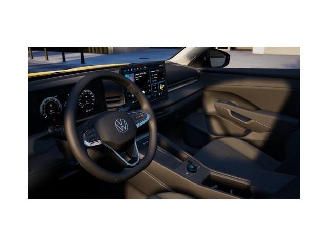 VW T-Roc T-Roc Life 1.5 eTSI OPF DSG - автомобили, коли, обяви за нови и употребявани 9