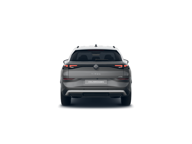 VW T-Roc T-Roc Life 1.5 eTSI OPF DSG - автомобили, коли, обяви за нови и употребявани 10