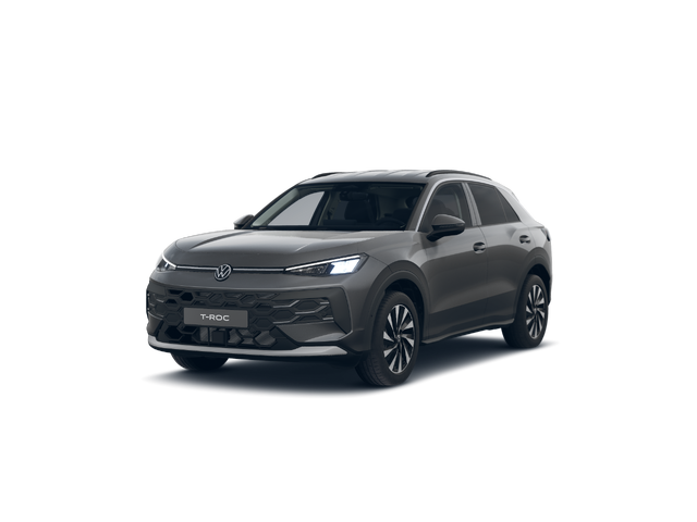 VW T-Roc T-Roc Life 1.5 eTSI OPF DSG - автомобили, коли, обяви за нови и употребявани 1