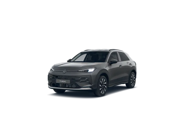 VW T-Roc T-Roc Life 1.5 eTSI OPF DSG - автомобили, коли, обяви за нови и употребявани 2