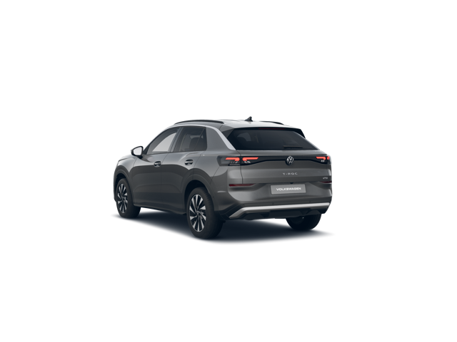 VW T-Roc T-Roc Life 1.5 eTSI OPF DSG - автомобили, коли, обяви за нови и употребявани 5