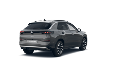 VW T-Roc T-Roc Life 1.5 eTSI OPF DSG - автомобили, коли, обяви за нови и употребявани 6