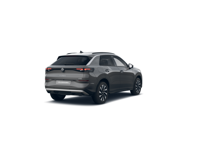 VW T-Roc T-Roc Life 1.5 eTSI OPF DSG - автомобили, коли, обяви за нови и употребявани 6