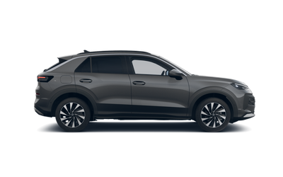 VW T-Roc T-Roc Life 1.5 eTSI OPF DSG - автомобили, коли, обяви за нови и употребявани 7
