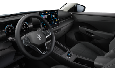 VW T-Roc T-Roc Life 1.5 eTSI OPF DSG - автомобили, коли, обяви за нови и употребявани 9