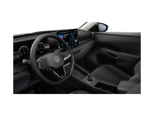 VW T-Roc T-Roc Life 1.5 eTSI OPF DSG - автомобили, коли, обяви за нови и употребявани 9