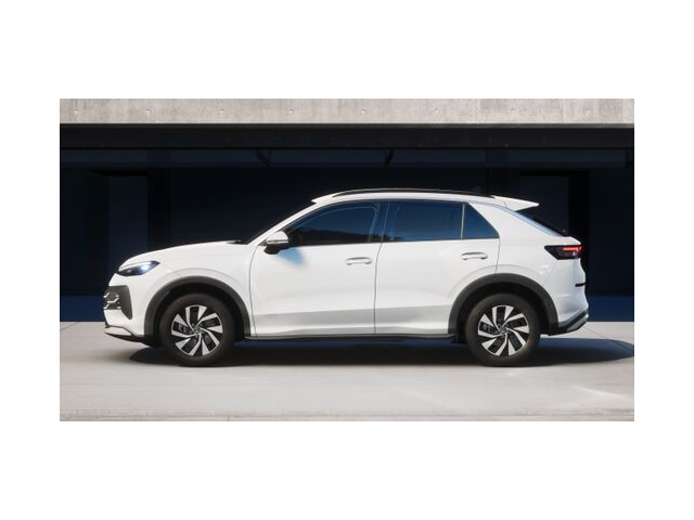 VW T-Roc T-Roc Life 1.5 eTSI OPF DSG - автомобили, коли, обяви за нови и употребявани 4