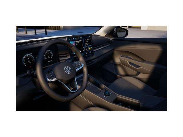 VW T-Roc T-Roc Life 1.5 eTSI OPF DSG - автомобили, коли, обяви за нови и употребявани 9