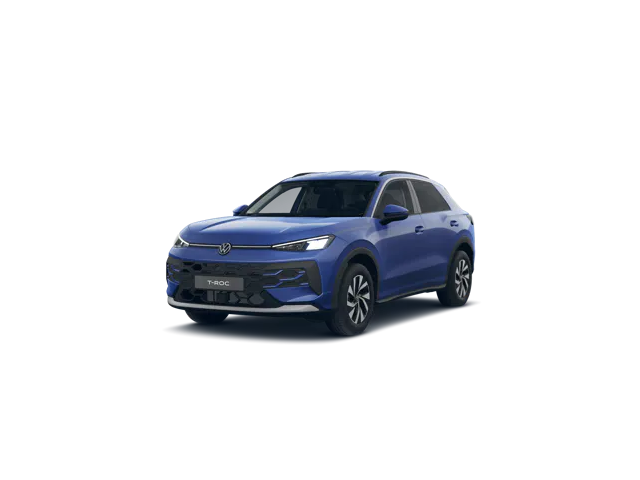 VW T-Roc T-Roc Life 1.5 eTSI OPF DSG - автомобили, коли, обяви за нови и употребявани 0