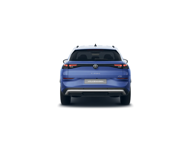 VW T-Roc T-Roc Life 1.5 eTSI OPF DSG - автомобили, коли, обяви за нови и употребявани 10