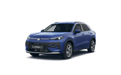 VW T-Roc T-Roc Life 1.5 eTSI OPF DSG - автомобили, коли, обяви за нови и употребявани 11