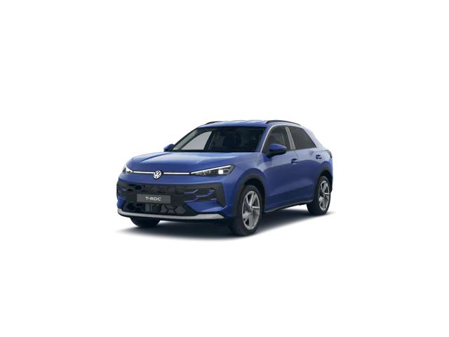 VW T-Roc T-Roc Life 1.5 eTSI OPF DSG - автомобили, коли, обяви за нови и употребявани 11