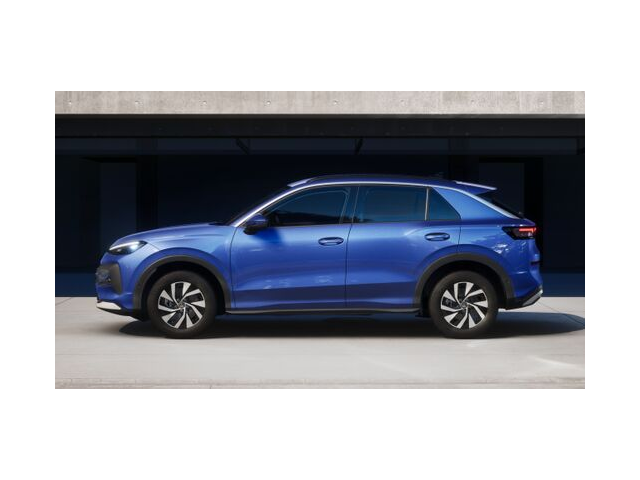 VW T-Roc T-Roc Life 1.5 eTSI OPF DSG - автомобили, коли, обяви за нови и употребявани 4