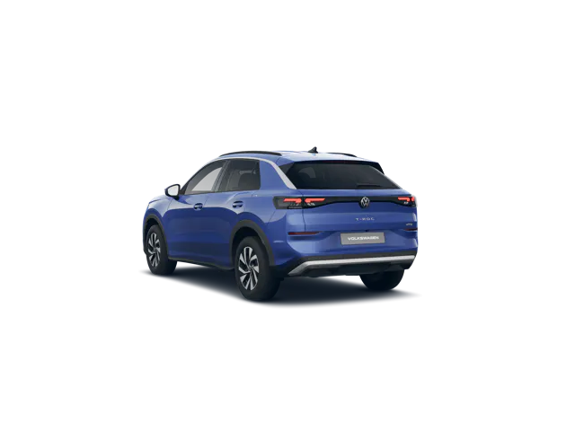 VW T-Roc T-Roc Life 1.5 eTSI OPF DSG - автомобили, коли, обяви за нови и употребявани 5