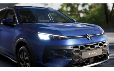 VW T-Roc T-Roc Life 1.5 eTSI OPF DSG - автомобили, коли, обяви за нови и употребявани 6