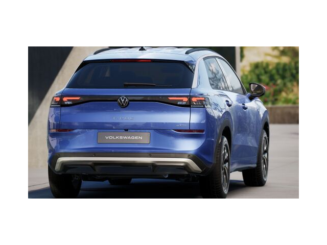 VW T-Roc T-Roc Life 1.5 eTSI OPF DSG - автомобили, коли, обяви за нови и употребявани 7