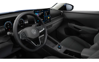 VW T-Roc T-Roc Life 1.5 eTSI OPF DSG - автомобили, коли, обяви за нови и употребявани 9