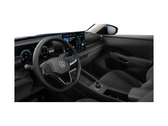 VW T-Roc T-Roc Life 1.5 eTSI OPF DSG - автомобили, коли, обяви за нови и употребявани 9