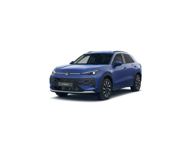 VW T-Roc T-Roc Life 1.5 eTSI OPF DSG - автомобили, коли, обяви за нови и употребявани 0