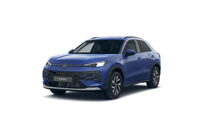 VW T-Roc T-Roc Life 1.5 eTSI OPF DSG - автомобили, коли, обяви за нови и употребявани 11