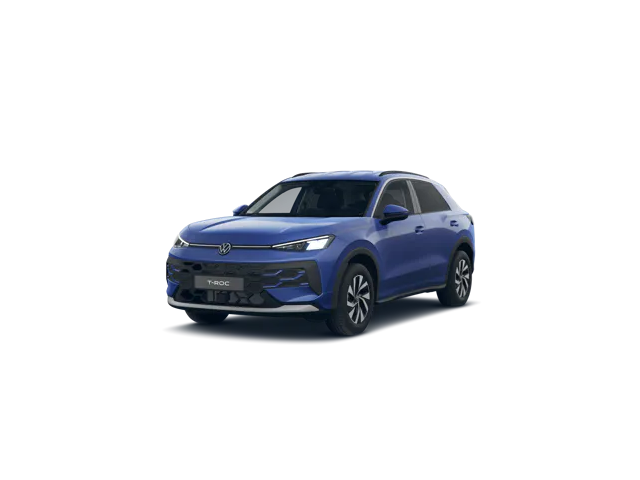VW T-Roc T-Roc Life 1.5 eTSI OPF DSG - автомобили, коли, обяви за нови и употребявани 11