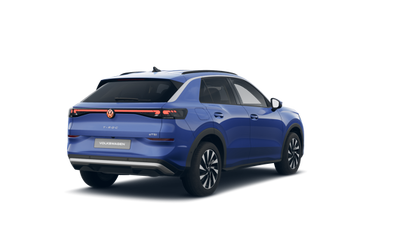 VW T-Roc T-Roc Life 1.5 eTSI OPF DSG - автомобили, коли, обяви за нови и употребявани 6