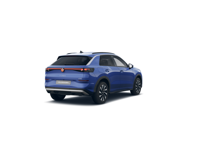 VW T-Roc T-Roc Life 1.5 eTSI OPF DSG - автомобили, коли, обяви за нови и употребявани 6
