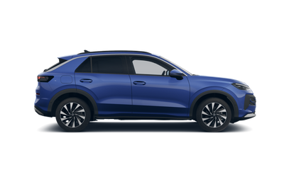 VW T-Roc T-Roc Life 1.5 eTSI OPF DSG - автомобили, коли, обяви за нови и употребявани 7