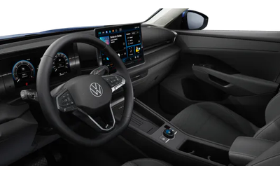 VW T-Roc T-Roc Life 1.5 eTSI OPF DSG - автомобили, коли, обяви за нови и употребявани 9