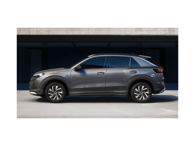 VW T-Roc T-Roc Life 1.5 eTSI OPF DSG - автомобили, коли, обяви за нови и употребявани 4