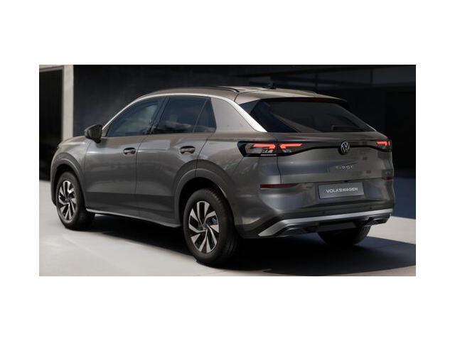 VW T-Roc T-Roc Life 1.5 eTSI OPF DSG - автомобили, коли, обяви за нови и употребявани 5