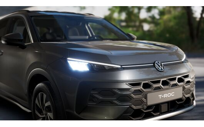 VW T-Roc T-Roc Life 1.5 eTSI OPF DSG - автомобили, коли, обяви за нови и употребявани 6