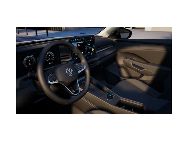 VW T-Roc T-Roc Life 1.5 eTSI OPF DSG - автомобили, коли, обяви за нови и употребявани 9
