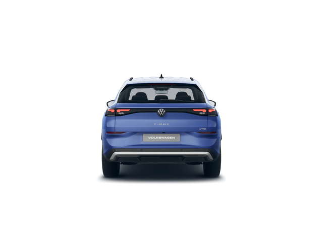 VW T-Roc T-Roc Life 1.5 eTSI OPF DSG - автомобили, коли, обяви за нови и употребявани 10