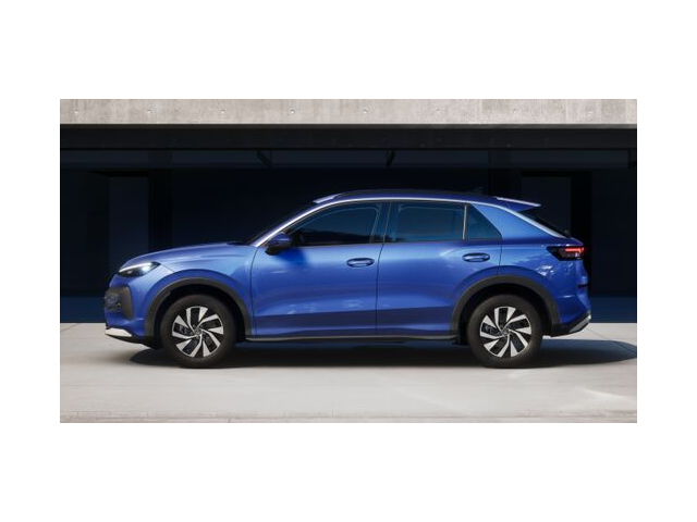 VW T-Roc T-Roc Life 1.5 eTSI OPF DSG - автомобили, коли, обяви за нови и употребявани 4