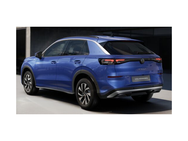 VW T-Roc T-Roc Life 1.5 eTSI OPF DSG - автомобили, коли, обяви за нови и употребявани 5