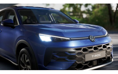 VW T-Roc T-Roc Life 1.5 eTSI OPF DSG - автомобили, коли, обяви за нови и употребявани 6