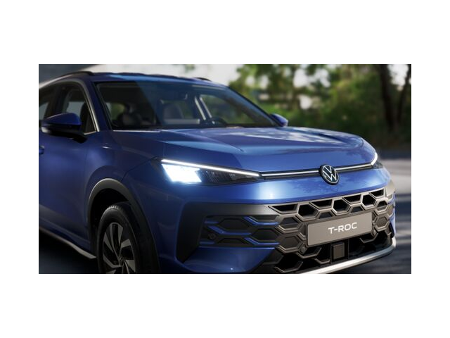 VW T-Roc T-Roc Life 1.5 eTSI OPF DSG - автомобили, коли, обяви за нови и употребявани 6